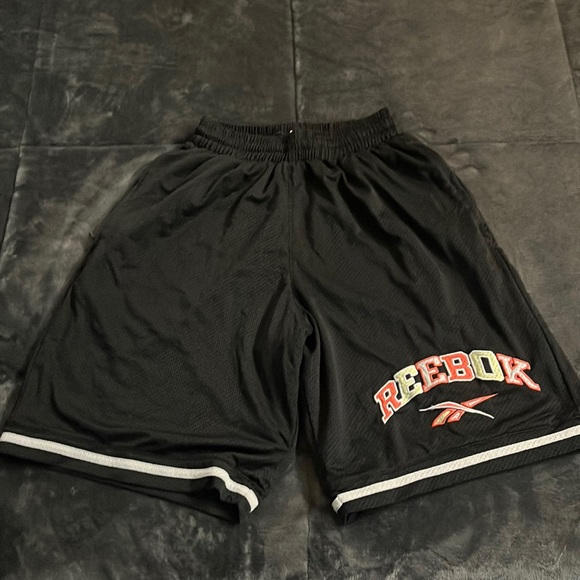 Men’s Reebok shorts - Picture 1 of 1
